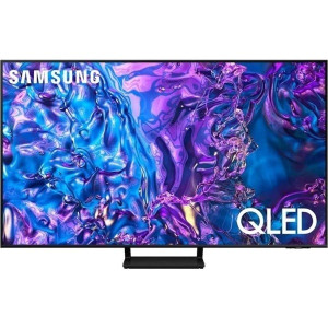 Smart TV SAMSUNG Q70D 55" QLED 4K UHD TQ55Q70DAT negro D