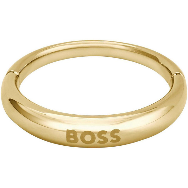 ANILLO BOJER BOSS 1580620S 52 D