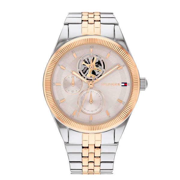 RELOJ TOMMY HILFIGER MUJER  1782716 (38MM) D