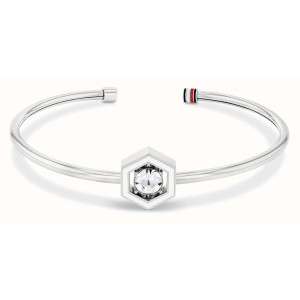 BRAZALETE TOMMIGER MUJER TOMMER HILFIGER 2780856 6CM D