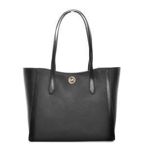BOLSO MICHAEL KORS MUJER  35S4G9GT3LBLA (33X30X12CM) D
