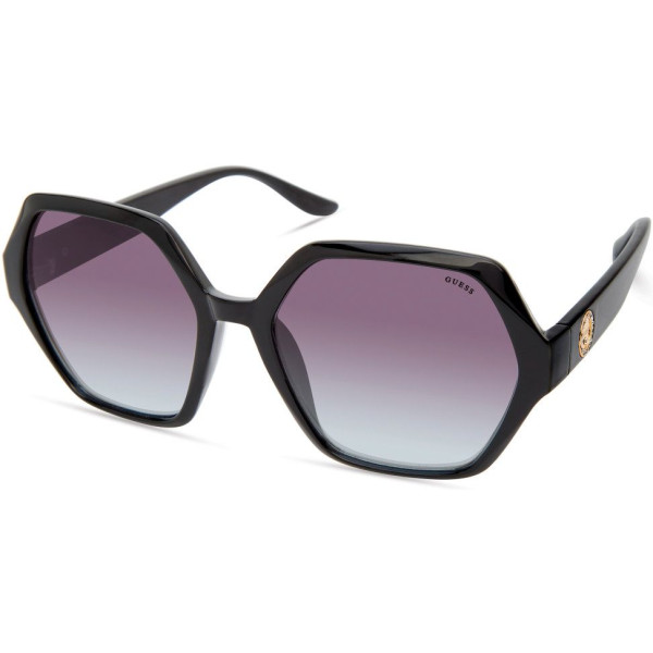 GAFAS DE SOL GUESS MUJER GF6152-5801B D