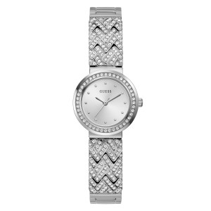 RELÓGIO GUESS PARA MULHER GW0476L1 (28MM) D