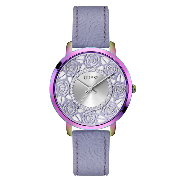 RELOJ GUESS MUJER  GW0529L4 (40MM) D