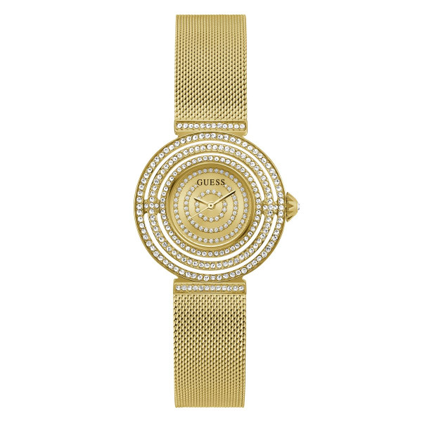 RELÓGIO GUESS FEMININO GW0550L2 (36MM) D