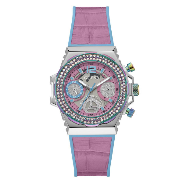 RELÓGIO GUESS FEMININO GW0553L5 (36MM) D