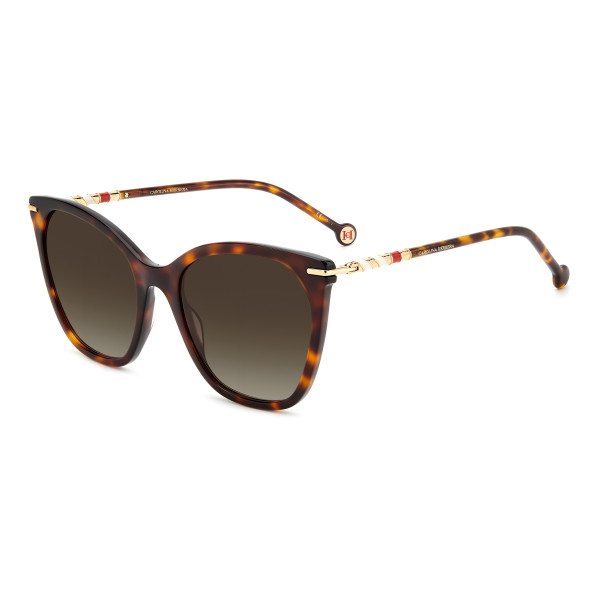 GAFAS DE SOL CAROLINA HERRERA MUJER  HER0091S05L D