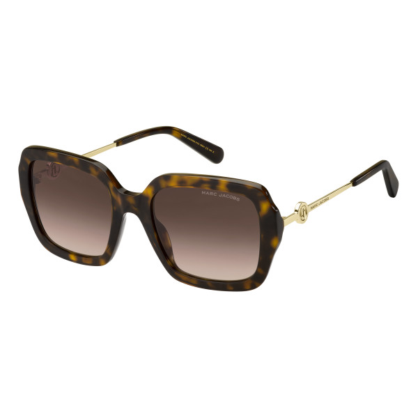 ÓCULOS DE SOL FEMININOS MARC JACOBS MARC-652-S-86 D