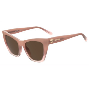 GAFAS DE SOL LOVE MOSCHINO MUJER  MOL070-S-FWM D