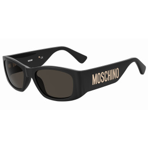 ÓCULOS DE SOL FEMININO MOSCHINO MOS145-S-807 D