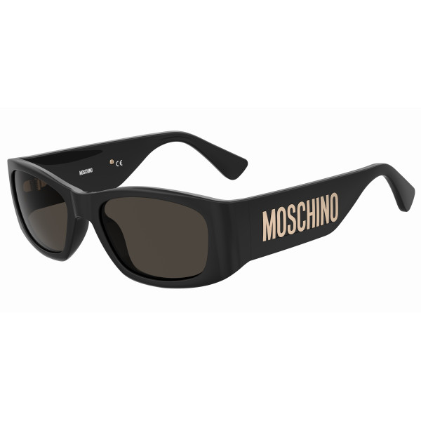 ÓCULOS DE SOL FEMININO MOSCHINO MOS145-S-807 D