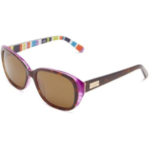 ÓCULOS DE SOL KATE SPADE FEMININOS HILDE-P-S-72P D