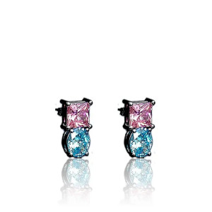 PENDIENTES CHIARA FERRAGNI MUJER CHIARA FERRAGNI J19AVS04 2CM D