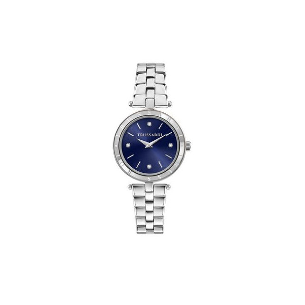 RELOJ TRUSSARDI MUJER R2453145514 (34MM) D