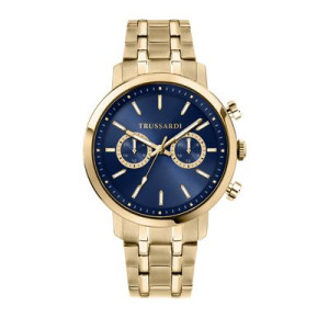 RELOJ TRUSSARDI MAN R2453147002 (43MM) D