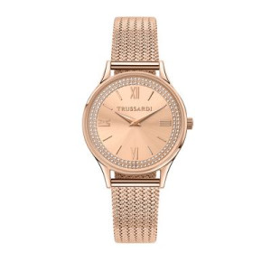 RELOJ TRUSSARDI MUJER R2453152505 (34MM) D