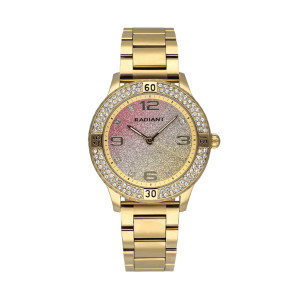 RELÓGIO RADIANT FEMININO RA564202 (38MM) D