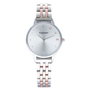 RELOJ RADIANT MUJER  RA609203PT (33MM) D