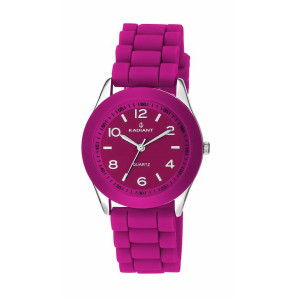 RELOJ RADIANT MUJER  RA180603 (38MM) D