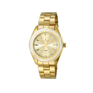 RELOJ RADIANT MUJER  RA196202 (38MM) D