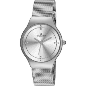 RELOJ RADIANT MUJER  RA404601 (36MM) D