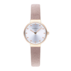 RELOJ RADIANT MUJER  RA521602 (28MM) D