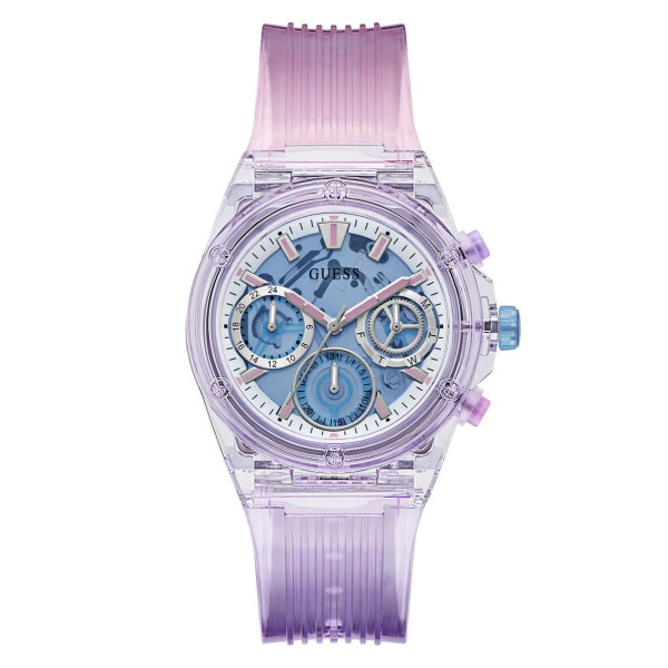 RELOJA GUESS MUJER GW0438L6 (39MM) D