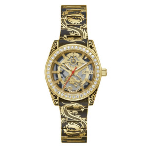 RELÓGIO GUESS FEMININO GW0647L1 (34MM) D