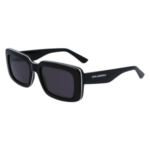 SOL KARL LAGERFELD UNISEX KL6101S-001 D