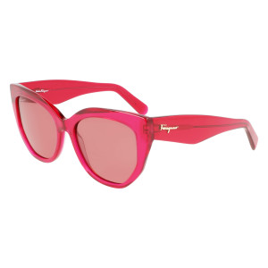 ÓCULOS DE SOL FEMININOS FERRAGAMO SF1061S-613 D