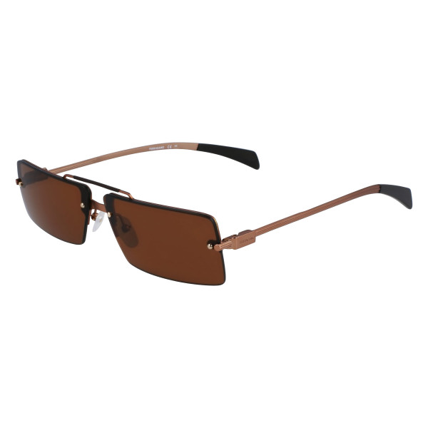 GAFAS DE SOL FERRAGAMO UNISEX  SF306S-762 D