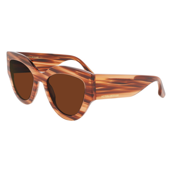 ÓCULOS DE SOL FEMININOS VICTORIA BECKHAM VB628S-230 D