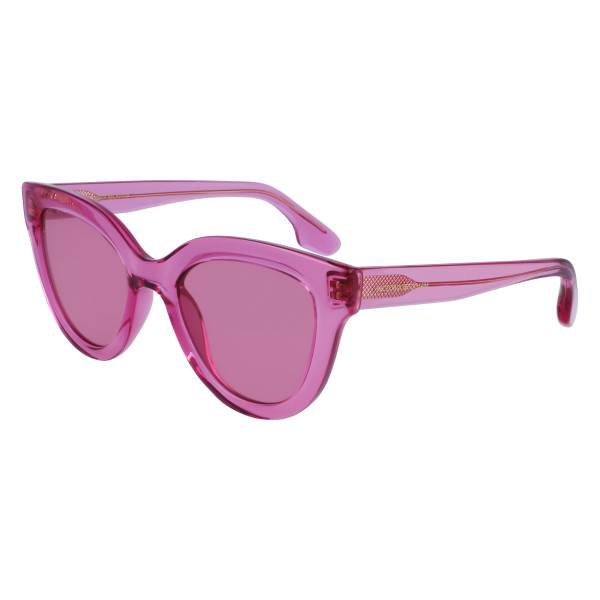 ÓCULOS DE SOL FEMININOS VICTORIA BECKHAM VB649S-601 D