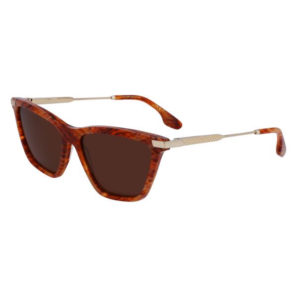 ÓCULOS DE SOL FEMININOS VICTORIA BECKHAM VB663S-238 D