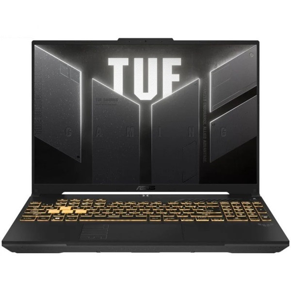 Portátil gaming asus tuf f16 tuf607vu-rl130 intel core i7-13620h/ 16gb/ 512 ssd/ geforce rtx 4050/ 16'/ sin sistema operativo D