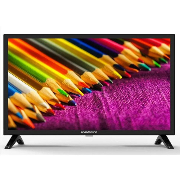 Tv nordmende 24pulgadas led hd ready nd24s3800j - smart tv - modo hotel D