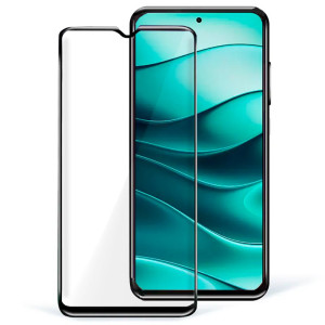 Protector Pantalla Cristal Templado COOL para Xiaomi Redmi Note 14 5G (FULL 3D) D