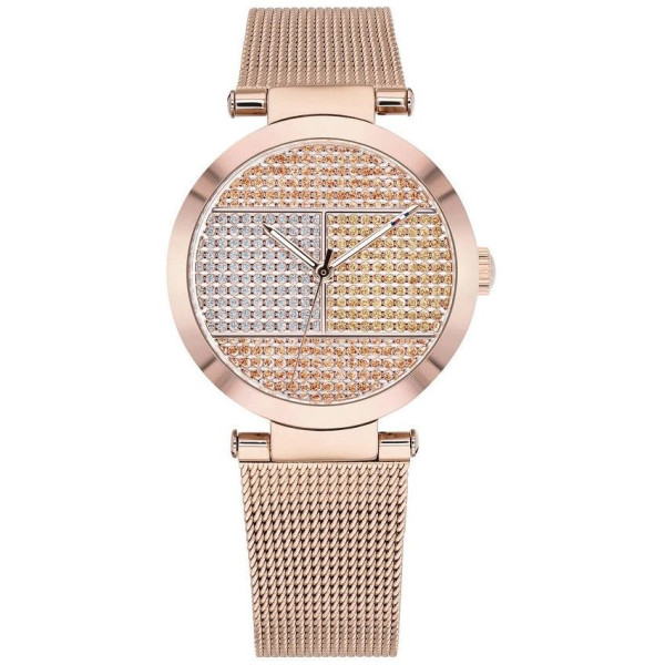 RELOJ TOMMY HILFIGER MUJER  1781868 (39MM) D