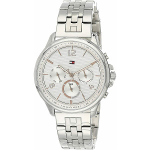 RELÓGIO TOMMY HILFIGER FEMININO 1782222 (38MM) D