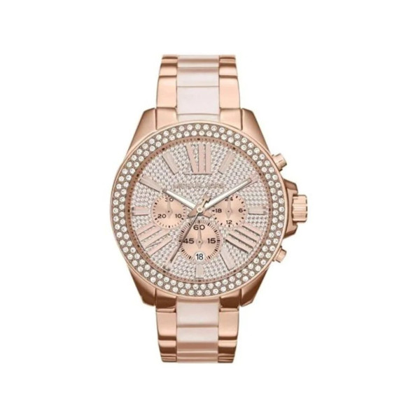 RELOJ MICHAEL KORS MUJER  MK6096 (42MM) D