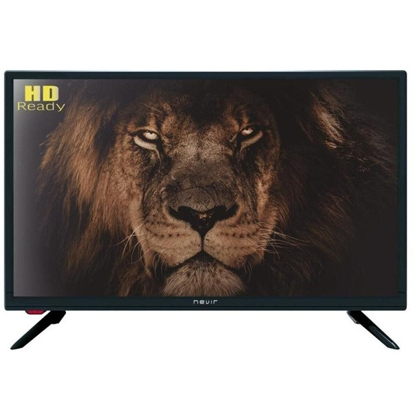 Tv nevir 24pulgadas led hd ready -  nvr - 8500 - 24rd2s - sma - n -  smart tv D