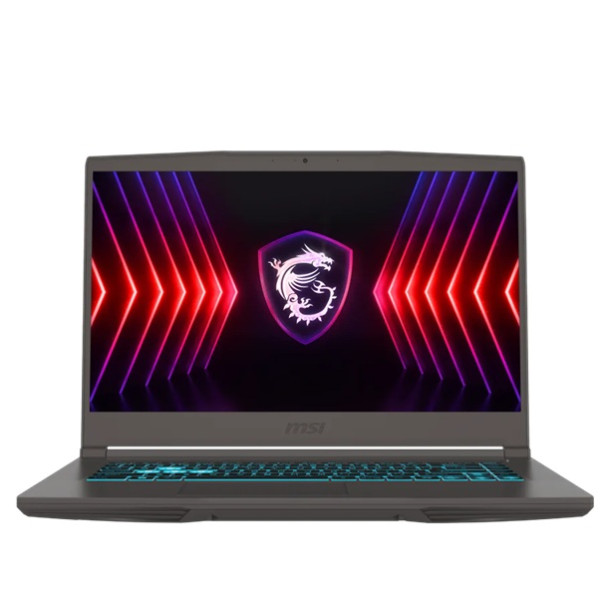 MSI 15,6" Intel Núcleo i7 16GB RAM 512GB 15-2655XES cinzento D