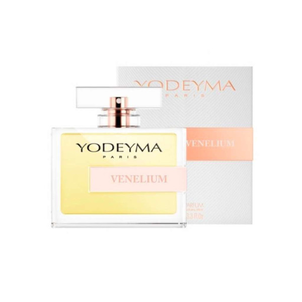 Yodeyma - Eau de Parfum Venelium 100 ml M 2