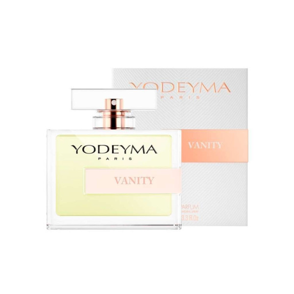 Yodeyma - Eau de Parfum Vaidade 100 ml M 2