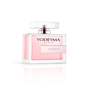 Yodeyma - Eau de Parfum Luck 100 ml D