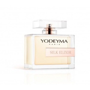 Yodeyma - Eau de Parfum Silk Elixir 100 ml D