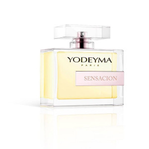 Yodeyma - Eau de Parfum Sensation 100 ml D