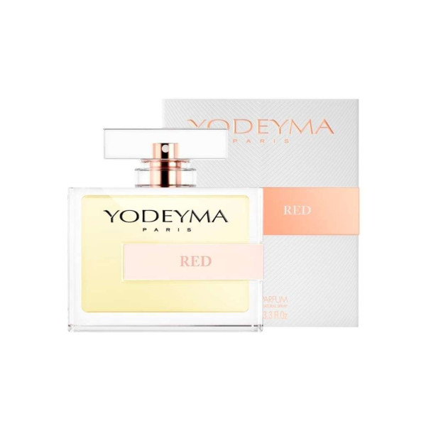 Yodeyma - Eau de Parfum Red 100 ml M 2
