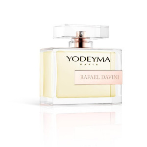 Yodeyma - Eau de Parfum Rafael Davini 100 ml D