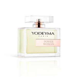 Yodeyma - Power Woman Eau de Parfum 100 ml D